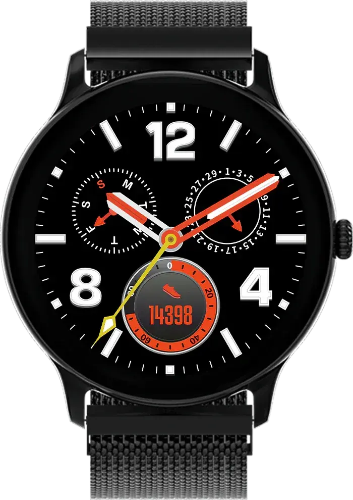Nova Smartwatch