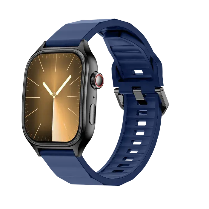 Sigma Smartwatch